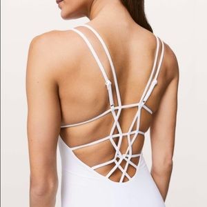 Lululemon coastline one piece size 4